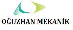 OGUZHAN MEKANİK 1
